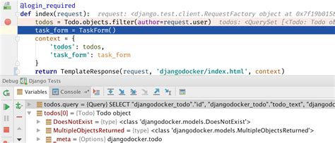 Image result for PyCharm Debugger View List in Tabular Format