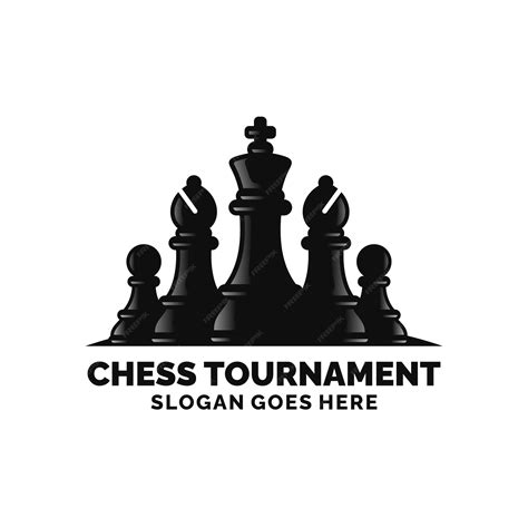 Image result for Chess Training Logos
