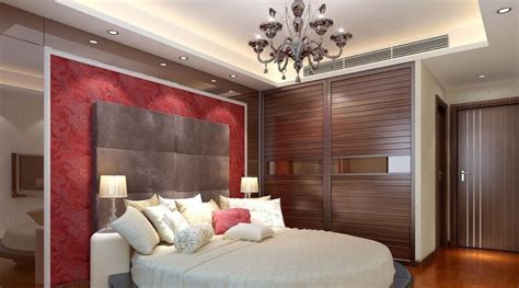 6+ Latest & Stylish Bedroom Ceiling Designs & Styles - Architectures Ideas