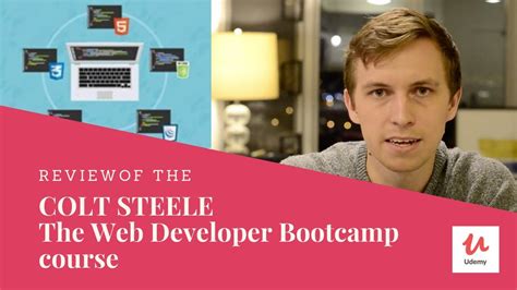 Toradh íomhá ar Boot Camp Web Developer