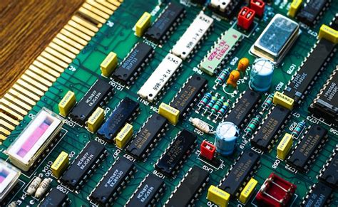 Microchip Embedded Systems Images - Free Download on Freepik