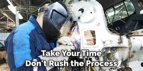 Afbeeldingsresultaten voor How to Weld Sheet Metal On Car