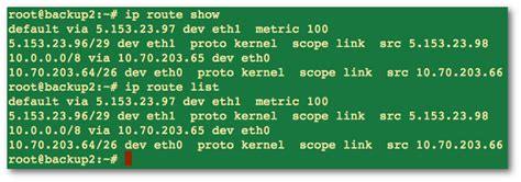 Image result for How to Add Route in Linux Server