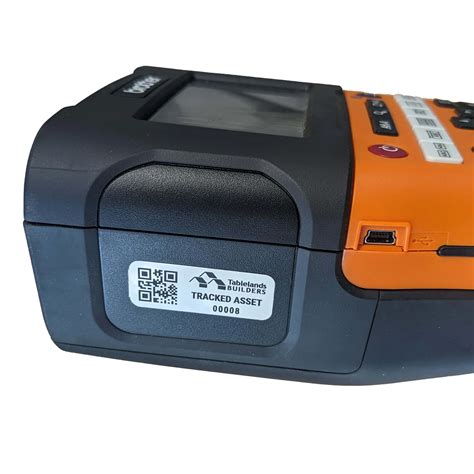 Asset Tag Label Printer に対する画像結果