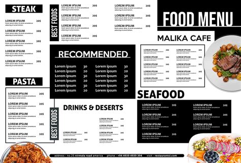 Image result for Screen Menu Design