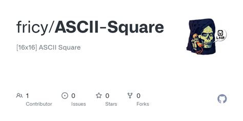 Image result for Square Box ASCII
