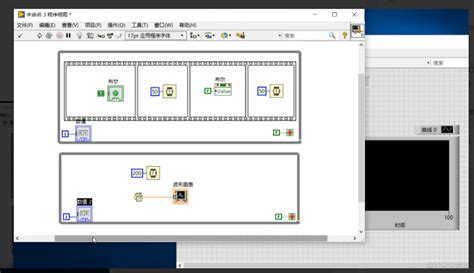 Afbeeldingsresultaten voor Toestandsmachine Labvieuw