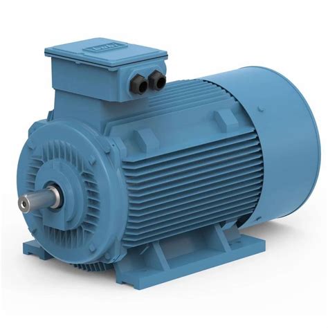 Image result for Three-Phase Electric Motor