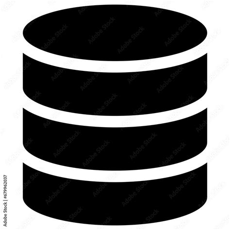 Toradh íomhá ar Database Container Logo