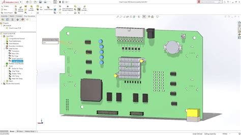 Image result for SolidWorks for Electrical Engineering