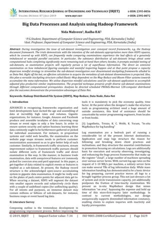 Big Data Computing HDFS Square Image కోసం చిత్ర ఫలితం