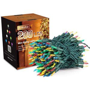 Testing LED Christmas Lights に対する画像結果