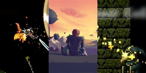 Image result for Magic Build Terraria