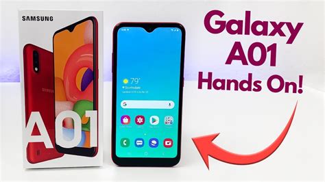 Image result for Samsung Phone Tutorials A01