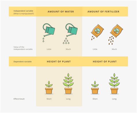 Example of Independent Variable in Math に対する画像結果
