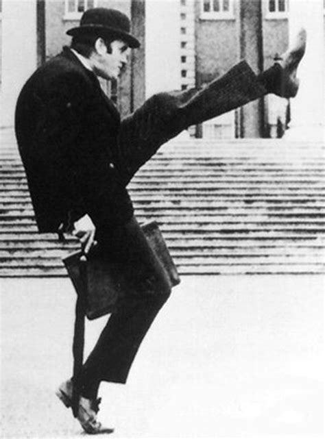 Image result for John Cleese Walk