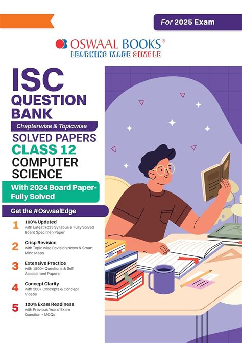 Image result for ISC Class 12 Computer Science Book