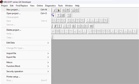 GX Developer Software に対する画像結果