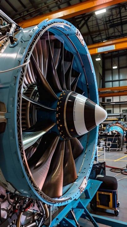 Image result for Simple Jet Engine Cross Section