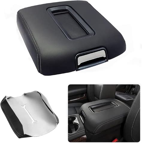 Afbeeldingsresultaten voor Remove 2015 Chevy Impala Console Lid Replacement