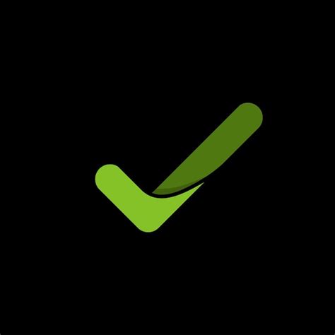 Image result for Green Check Mark Logo