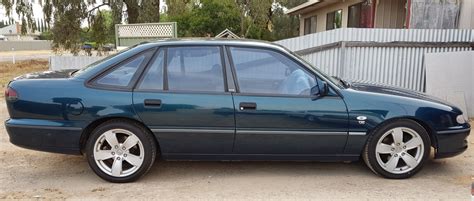 Image result for Holden vs Commodore