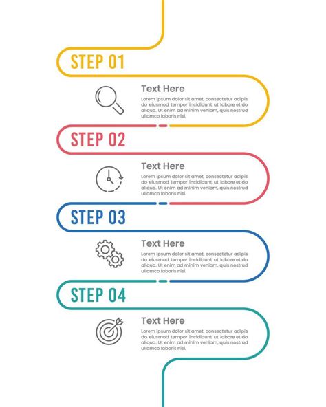 Image result for Single Line Step Graphic