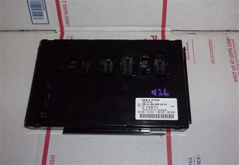 Toradh íomhá ar Sam Module ML W164