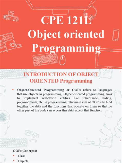 Image result for Object-Oriented Programming For Dummies