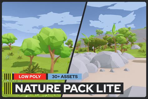 Image result for Unity Low Poly Tree
