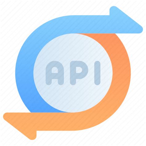 Image result for API Visio Icon