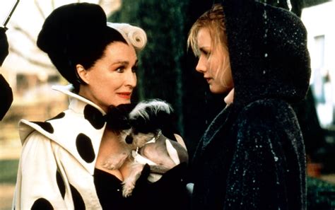 Glenn Close Cruella De Vil Costumes के लिए छवि परिणाम