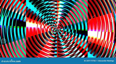 Toradh íomhá ar Lens Flare Projector Background