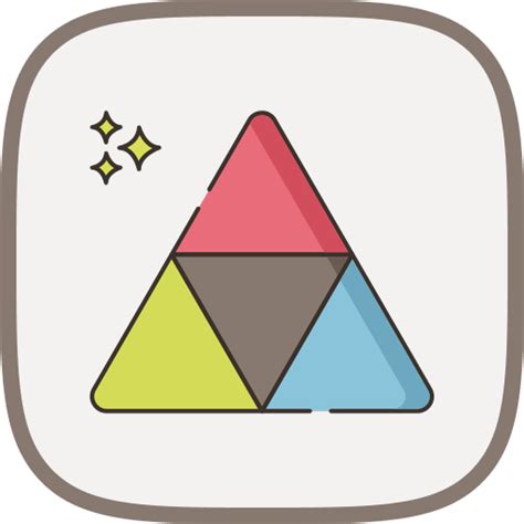 Image result for Half Pyramid Pattern