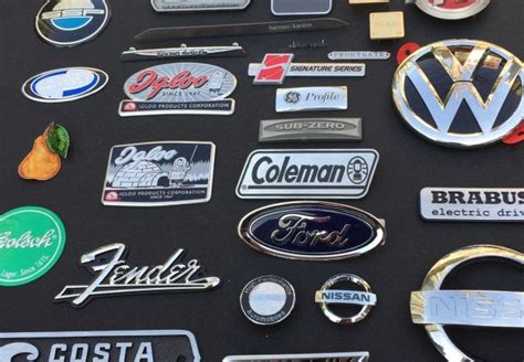 Image result for Automotive Emblems