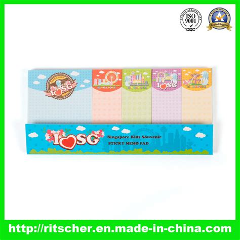 Toradh íomhá ar Note Paper Pads