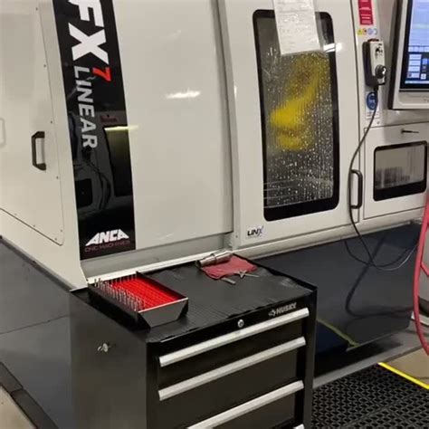 Anca FX7 CNC માટે ઇમેજ પરિણામ