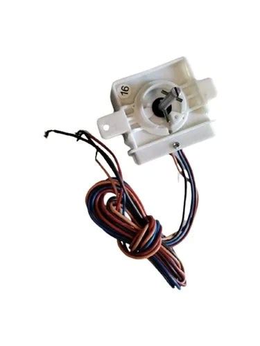 Image result for Washing Machine Timer Circuit