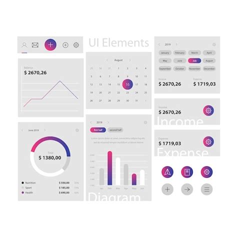 Image result for Data Visualization User Interface