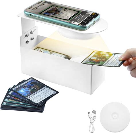 Toradh íomhá ar Card Scanner for PC