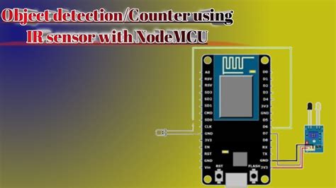 Afbeeldingsresultaten voor Object Detection Devices Using Ir Working Image