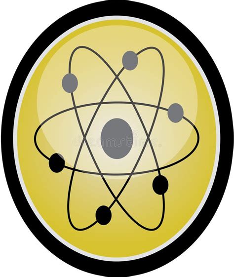 Image result for Atom Sign