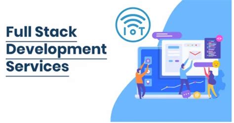 Toradh íomhá ar Full-Stack Development Services Image