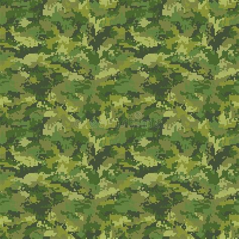 Afbeeldingsresultaten voor Hunting Camo Seamless Pattern Vector