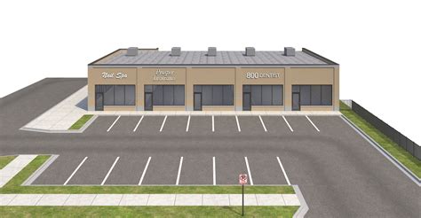 Image result for Retail Store 3D Model