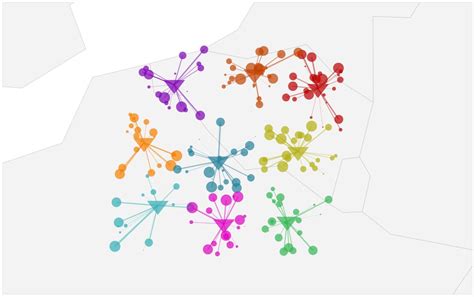 Image result for Network Optimization Us Map