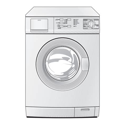 AEG Lavamat Washing Machine Problems に対する画像結果