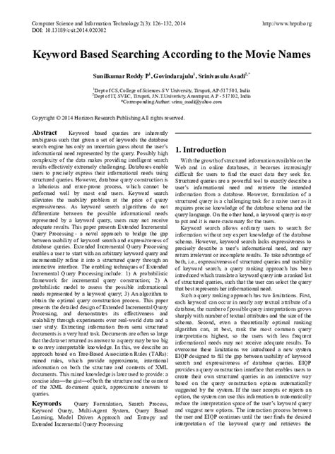 Toradh íomhá ar PDF Keyword Search