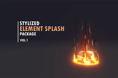 Image result for Unity Splash Effect
