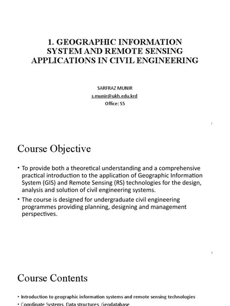 Image result for Intro to GIS